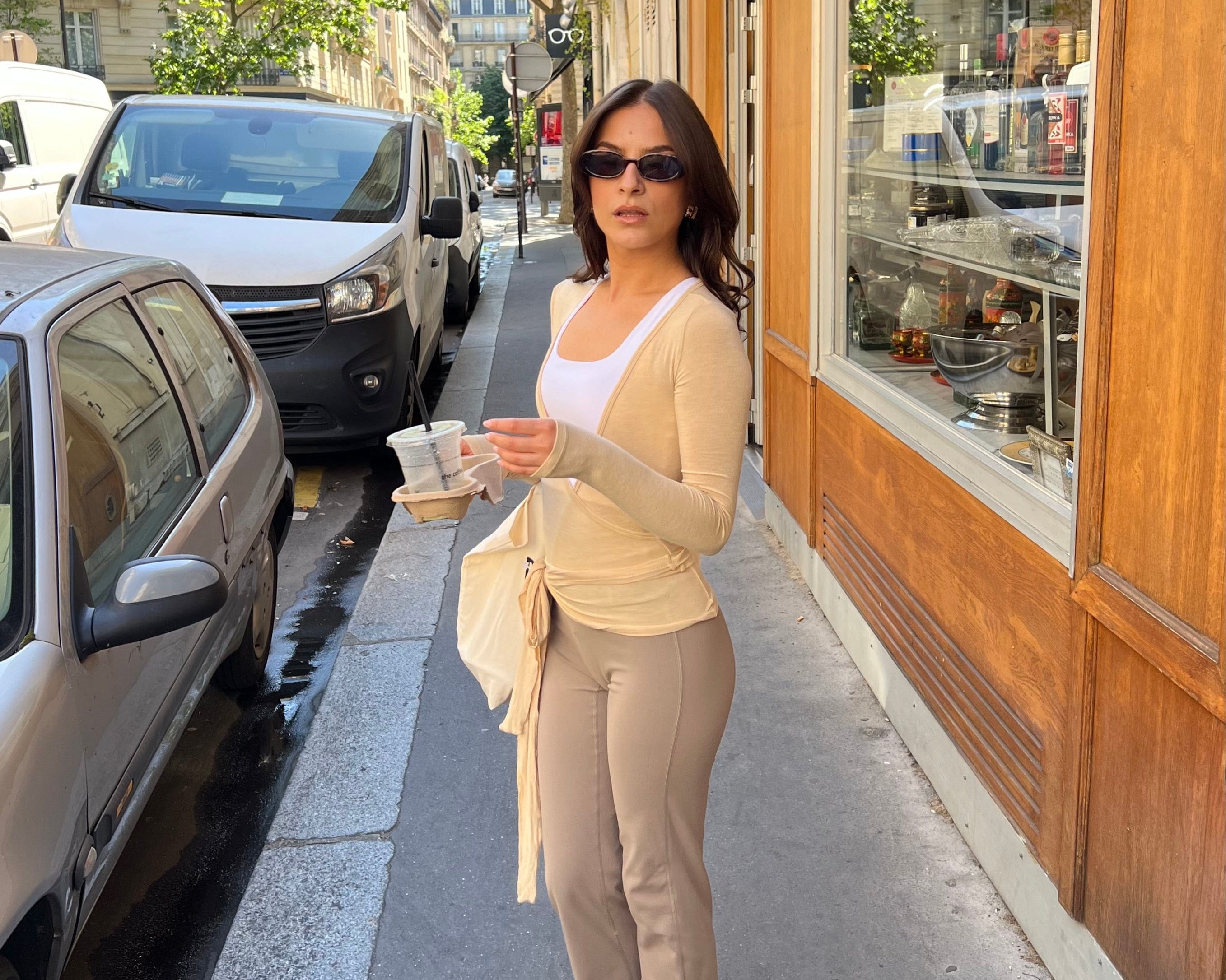 Exercere Shop the look @mailysbilir