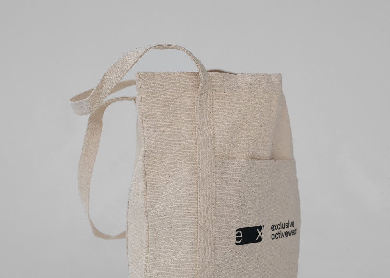 Exercere Bags One Size Exercere tote bag - Exclusive edition