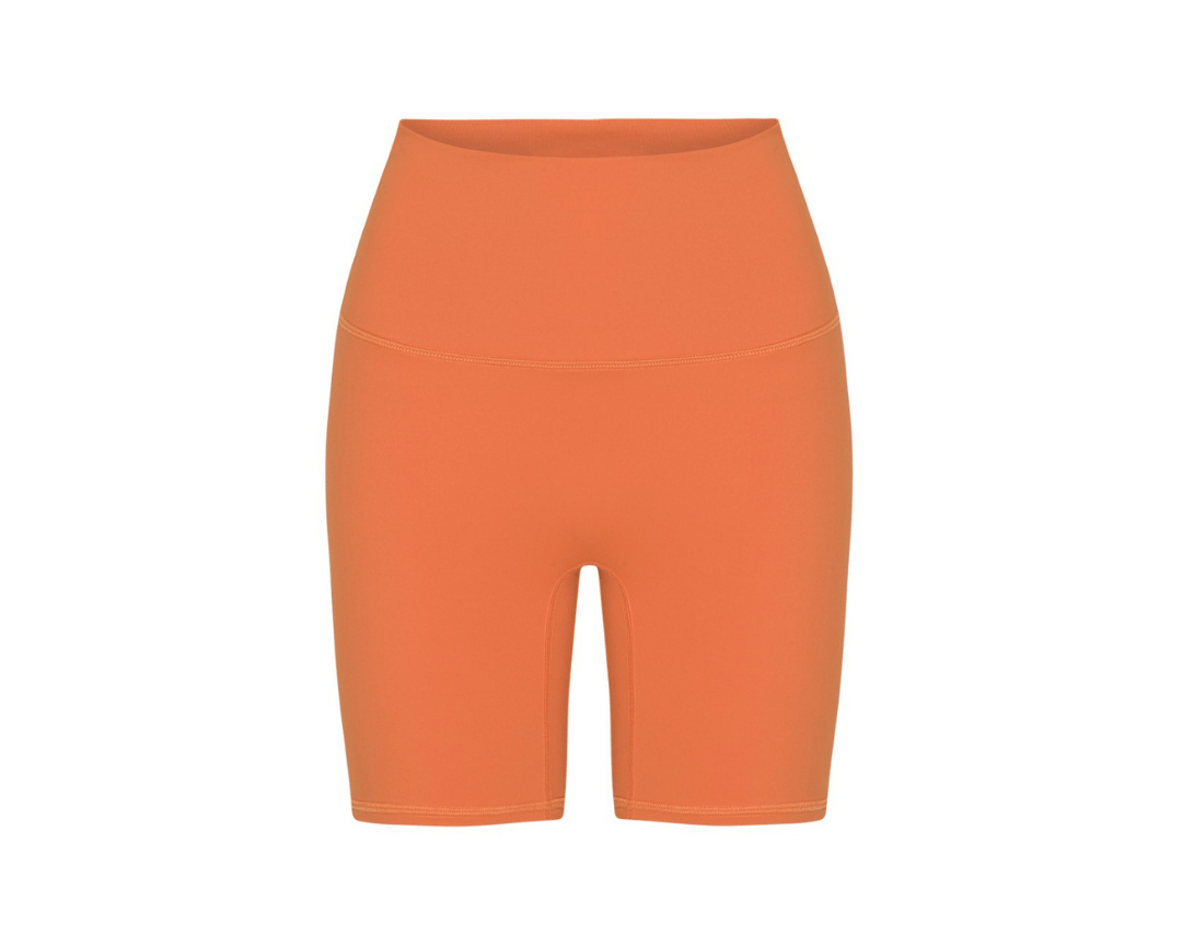 Exercere Shorts Fleek Shorts - Aperol