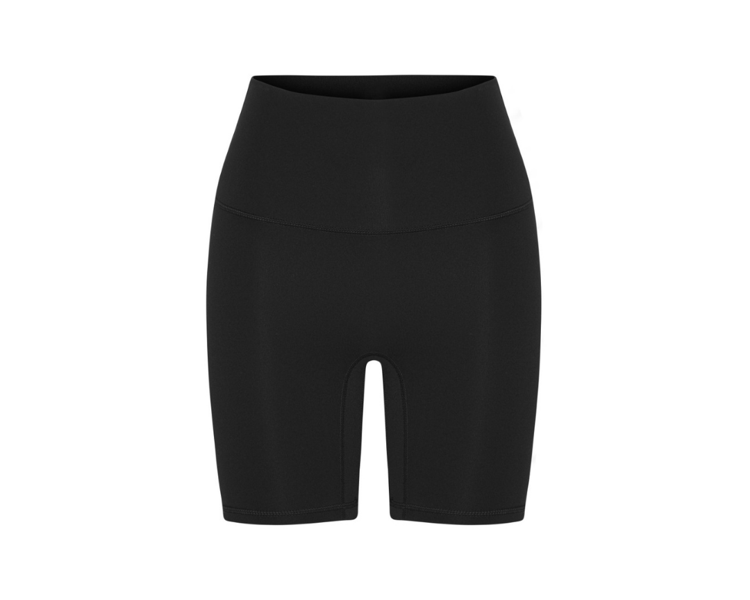 Exercere Shorts Fleek Shorts - Black