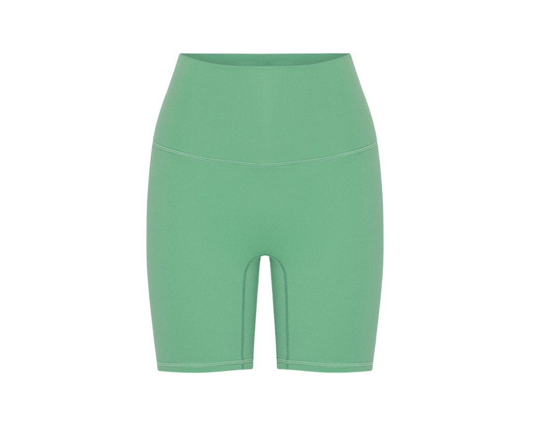 Exercere Shorts Fleek Shorts - Matcha