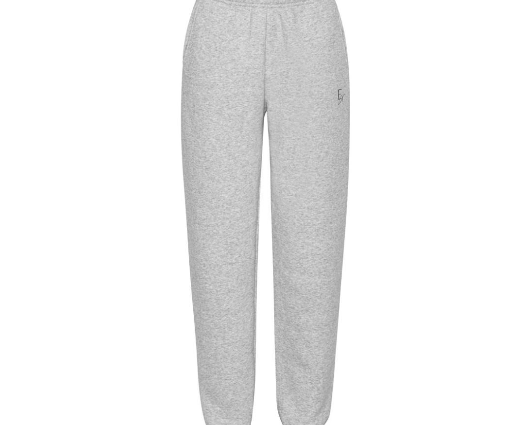 Exercere Sweat Sweatpants - Grey Melange